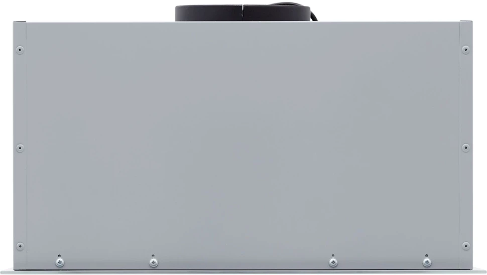 Вытяжка встраиваемая Krona Arven 600 S белый управление: сенсорное (1 мотор)  