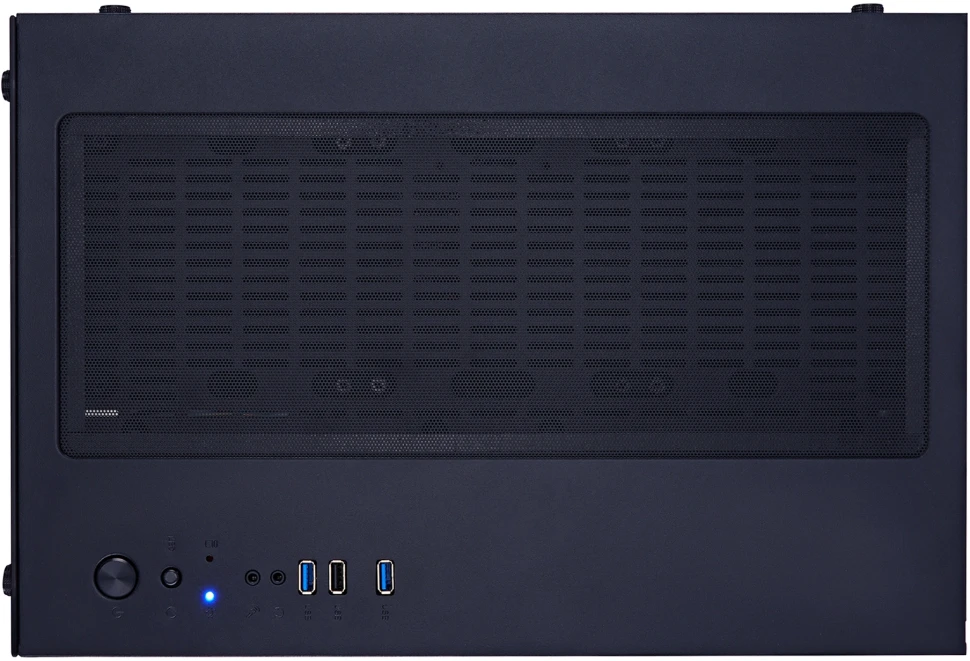 ПК Bloody BD-PC CZ79C3 MT i7 14700KF (3.4) 64Gb SSD1Tb RTX5070Ti 16Gb Windows 11 Home 64 2.5xGbitEth WiFi BT 850W черный (RUS) (2129080)  