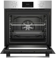 Духовой шкаф Электрический Indesit IBFTE 3644 IX нержавеющая сталь