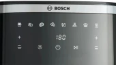 Аэрогриль Bosch MAF671B0 7.2л 1800Вт черный  