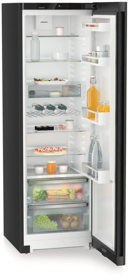 Холодильник Liebherr SRbdd 5220 1-нокамерн. черный