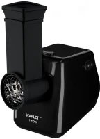 Мясорубка Scarlett SC-MG45M26 1900Вт черный