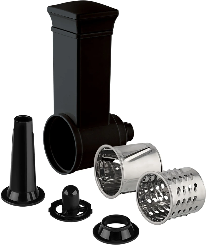 Мясорубка Scarlett SC-MG45M26 1900Вт черный