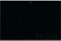 Индукционная варочная поверхность Electrolux EIS82453 черный
