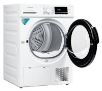 Сушильная машина Бирюса DM-MK10/03