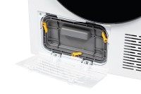 Сушильная машина Бирюса DM-MK10/03