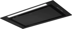 Вытяжка встраиваемая Elica Lane Sensor @ BL MAT/A/52 черный управление: кнопочное (1 мотор)