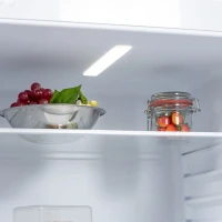 Холодильник Бирюса Б-553 2-хкамерн. белый мат.