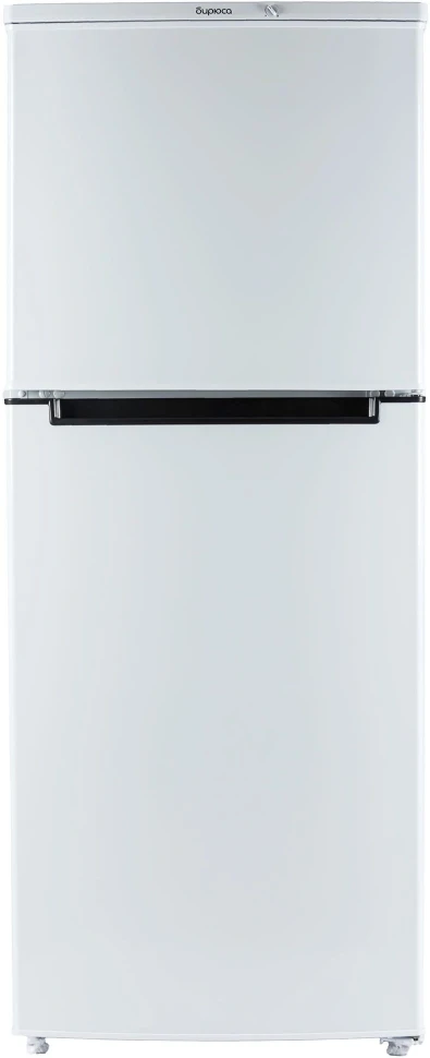 Холодильник Бирюса Б-553 2-хкамерн. белый мат.  