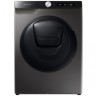 Стиральная машина Samsung WD80T554CBX  