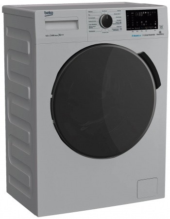 Стиральная машина Beko WSPE7H616S  