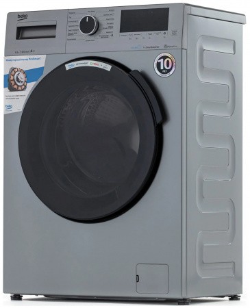 Стиральная машина Beko WSPE7H616S  