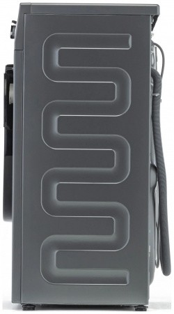 Стиральная машина Beko WSPE7H616S  