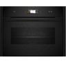 Компактный духовой шкаф Neff C29MS3AY0  
