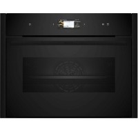 Компактный духовой шкаф Neff C29MS3AY0