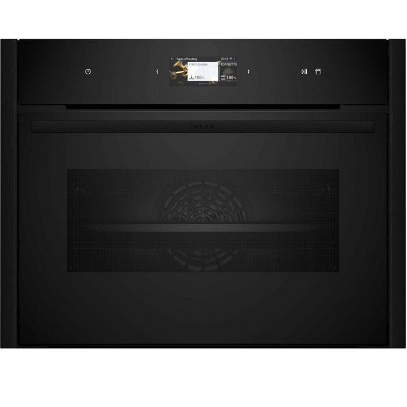 Компактный духовой шкаф Neff C29MS3AY0  