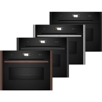 Компактный духовой шкаф Neff C29MS3AY0