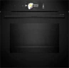 Духовой шкаф Электрический Bosch Serie 8 HBG978NB1 черный