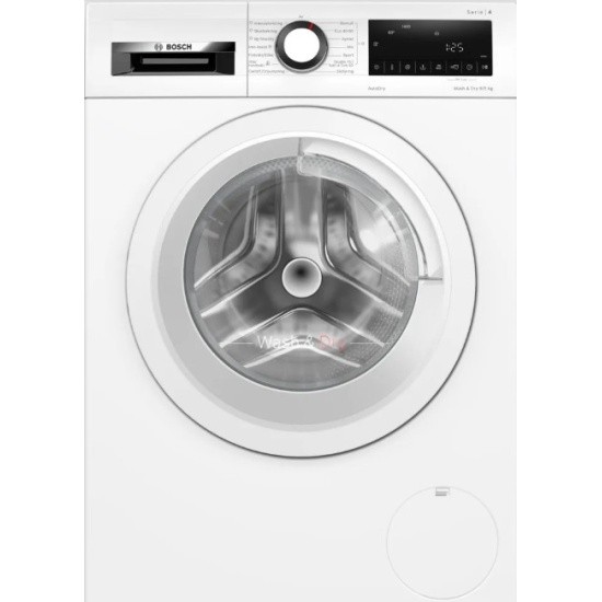 Стиральная машина Bosch WNA144VLSN  