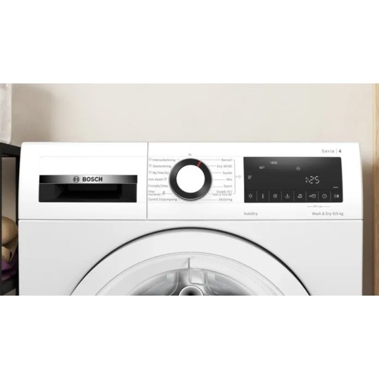 Стиральная машина Bosch WNA144VLSN  