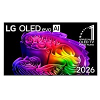 Телевизор LG oled65G6RLA