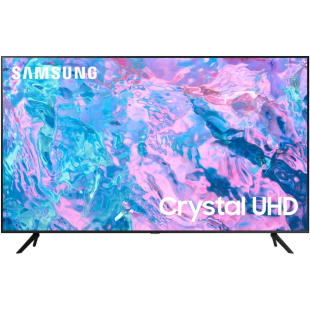 Телевизор Samsung UE55CU7100U