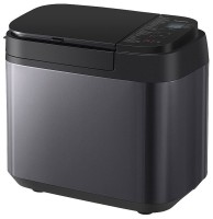 Хлебопечь Panasonic SD-YR2540HTS 550Вт серый/черный