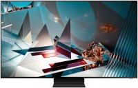 Телевизор QLED Samsung QE65Q800TAU