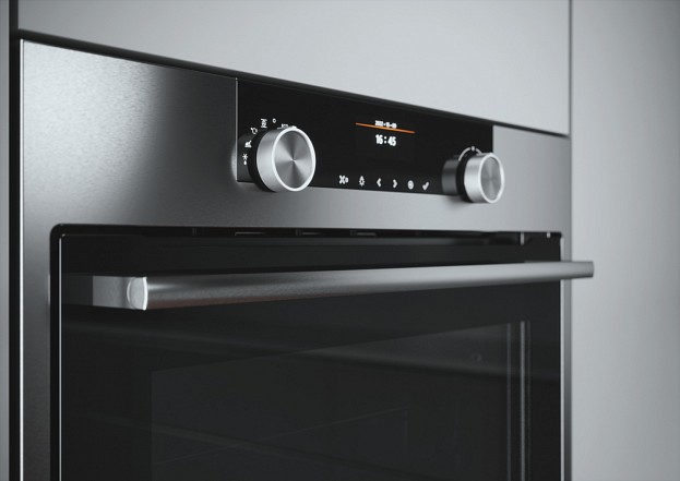 Электрический духовой шкаф Asko OT8664S