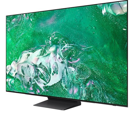 Телевизор Samsung QE77S90DAEXRU