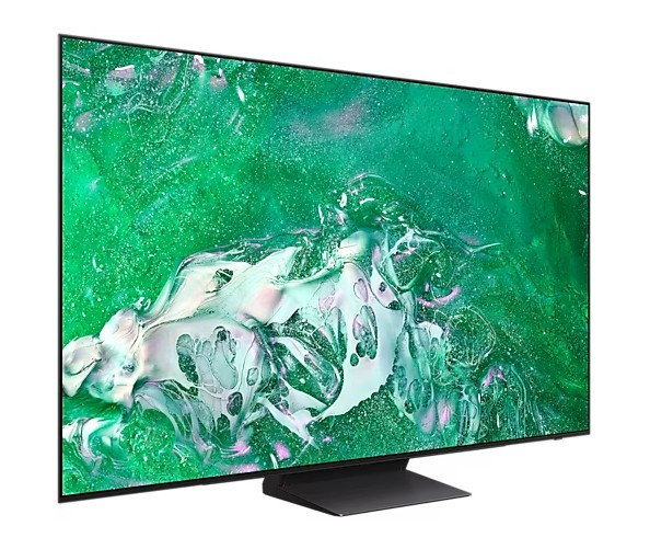 Телевизор Samsung QE77S90DAEXRU