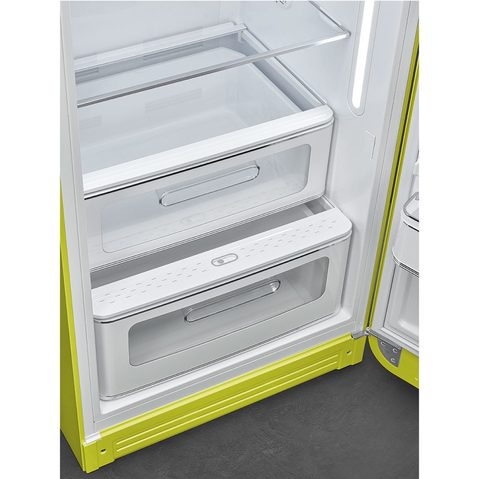 Холодильник Smeg FAB28RLI5  