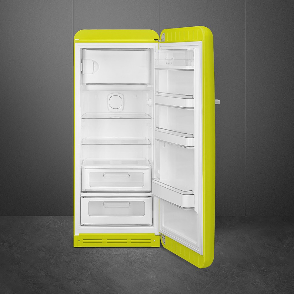 Холодильник Smeg FAB28RLI5  