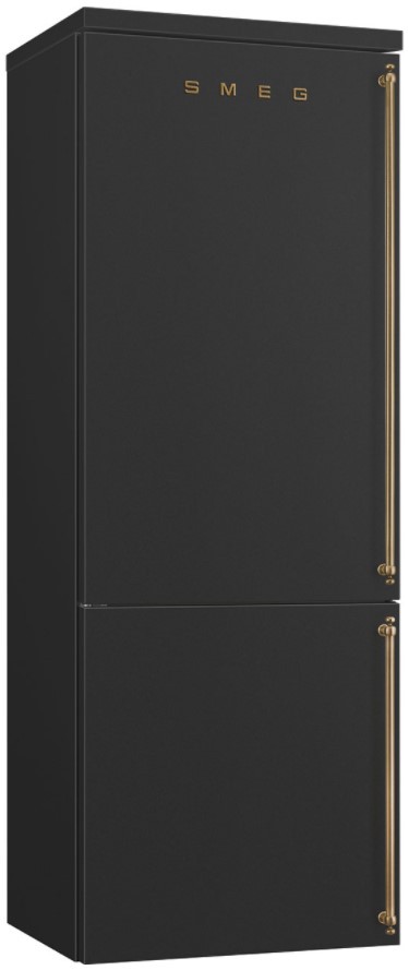 Холодильник Smeg FA8005LAO5  