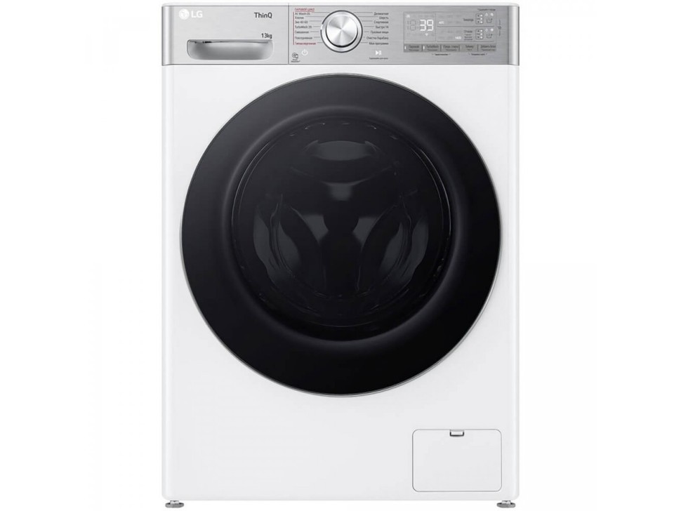 Стиральная машина LG F4V9LA2W  