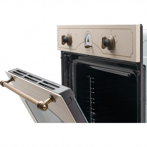 Духовой шкаф DeLonghi CM 9L OW PPP RUS  