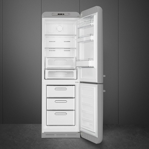 Холодильник Smeg FAB32RSV5  