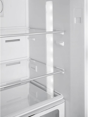 Холодильник Smeg FAB32RSV5  