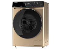 Стиральная машина HIBERG i-DDQ9 - 812 G