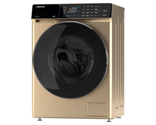 Стиральная машина HIBERG i-DDQ9 - 812 G