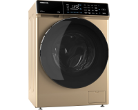 Стиральная машина HIBERG i-DDQ9 - 812 G