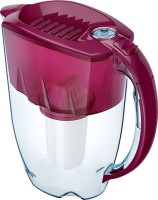 Кувшин Аквафор Престиж A5 вишневый 2.8л.