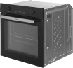 Духовой шкаф Электрический Hotpoint FE8 824 H BL черный/нержавеющая сталь  