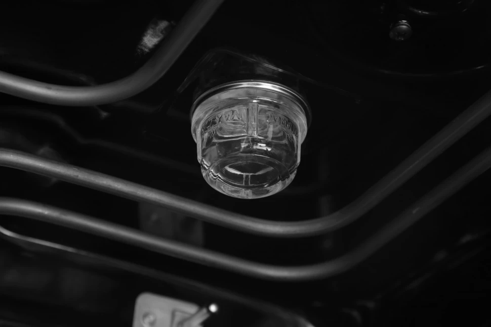 Духовой шкаф Электрический Hotpoint FE8 824 H BL черный/нержавеющая сталь  