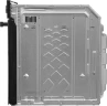 Духовой шкаф Электрический Hotpoint FE8 824 H BL черный/нержавеющая сталь  