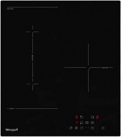 Индукционная варочная поверхность Weissgauff HI 430 BFZ черный