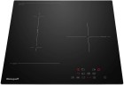 Индукционная варочная поверхность Weissgauff HI 430 BFZ черный