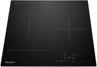 Индукционная варочная поверхность Weissgauff HI 430 BFZ черный