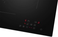 Индукционная варочная поверхность Weissgauff HI 430 BFZ черный