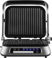 Электрогриль Red Solution SteakPRO RGM-M805 2100Вт черный